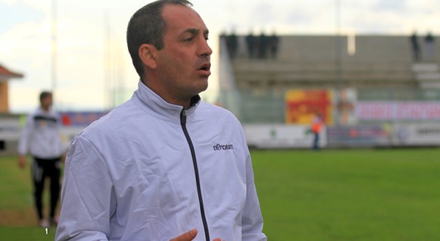 Gagliardi: “Se a Cosenza si parla ancora di calcio il merito è della squadra”