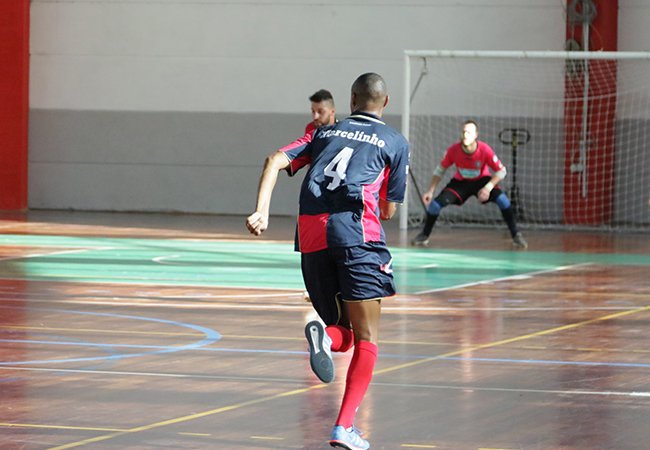 Il Cosenza Futsal scivola col Rieti (1-3). Ma il PalaFerraro ha risposto