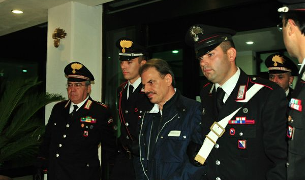 Guerra di mafia nel Cosentino: condanna definitiva per Lanzino, Gatto e Marsico
