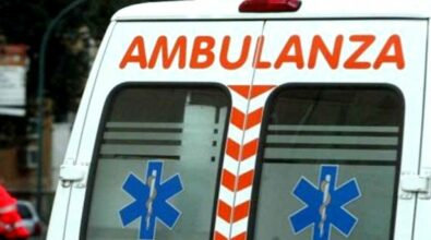 Incidente sul lavoro, un 40enne perde la vita a Rende colpito da un montacarichi