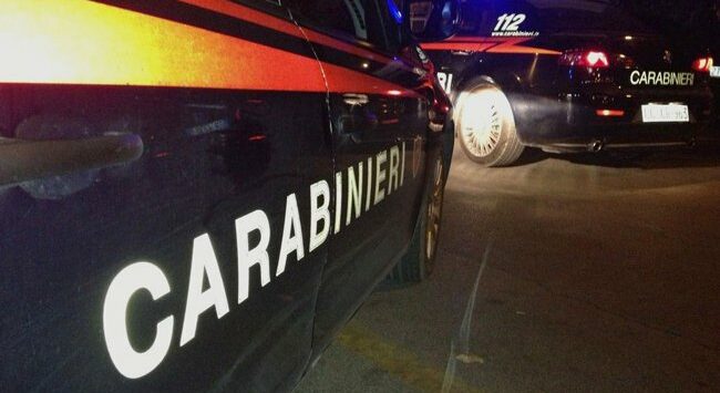 Ferragosto nel Tirreno Cosentino: arresti, denunce e contravvenzioni
