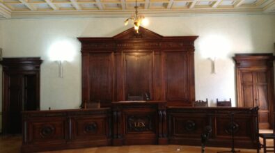 RANGO-ZINGARI | La Corte d’Assise d’Appello concede i domiciliari a Gianluca Arlia