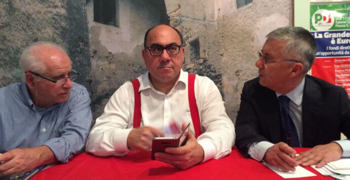 AMMINISTRATIVE 2016 | Guccione-Morata? «No, farò un’impresa come Nibali» FOTO