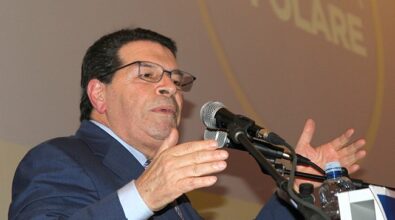 Pino Gentile (e altri consiglieri regionali) pronti a riabbracciare Forza Italia