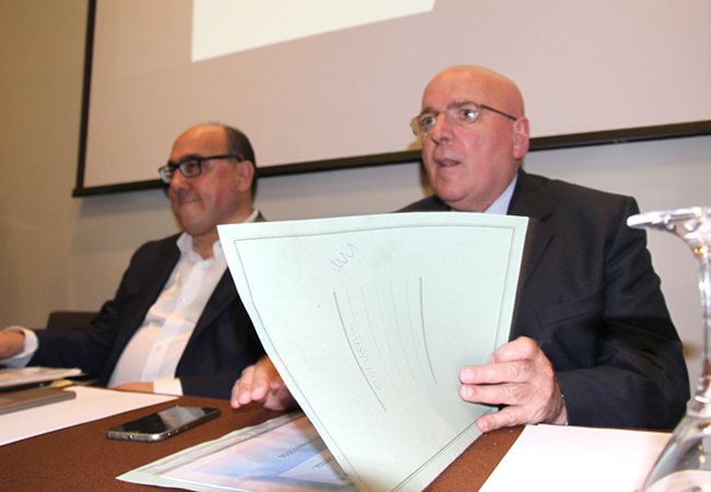 Rischio sismico, Carlo Guccione punzecchia il Governatore Oliverio