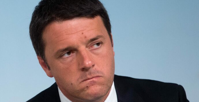 Governo Draghi, Renzi: “Sostegno a prescindere da nomi ministri”