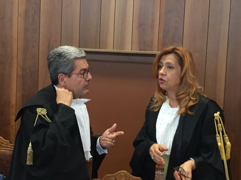Procura di Cosenza, ritorna il magistrato Marisa Manzini
