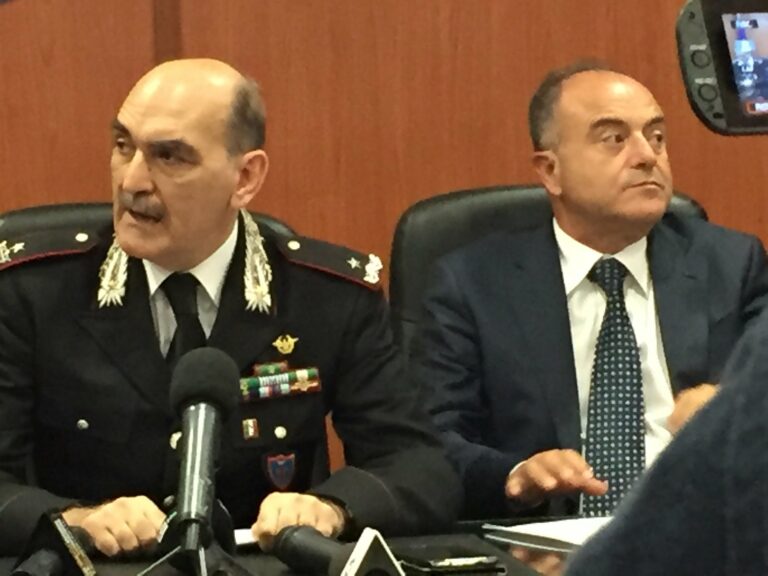 ‘Ndrangheta a San Siro nelle gare del Milan: «C’è un’indagine a Catanzaro». Pecoraro chiarisce anche la posizione del Crotone