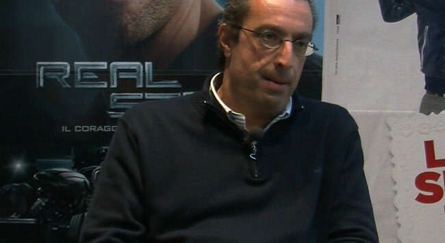 Pino Citrigno presidente della Film Commission Calabria