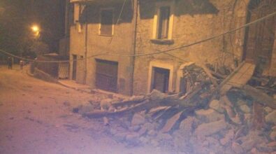 L’APOCALISSE | Terremoto nel Centro Italia, la Protezione civile Calabria: «Pronti a intervenire»