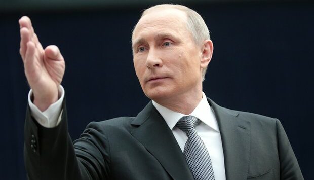 Russia, il partito di Putin vince le elezioni