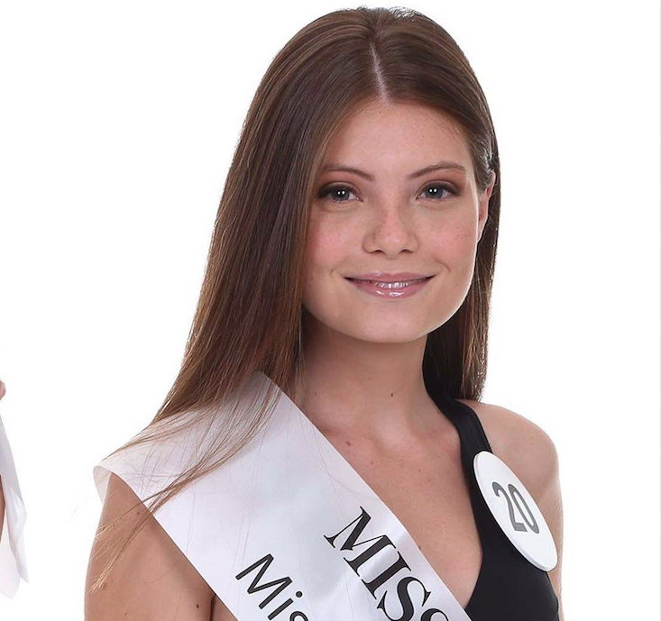 Miss Italia 2016, in gara la cosentina Barbara Loscerbo. Il sindaco: «Faremo il tifo per lei»
