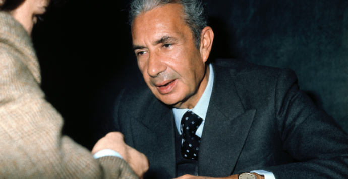 “Amici dell’Università della Calabria” ricorda Aldo Moro