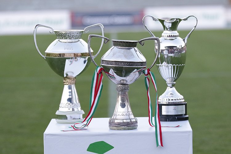 Coppa Italia: sarà Taranto-Cosenza