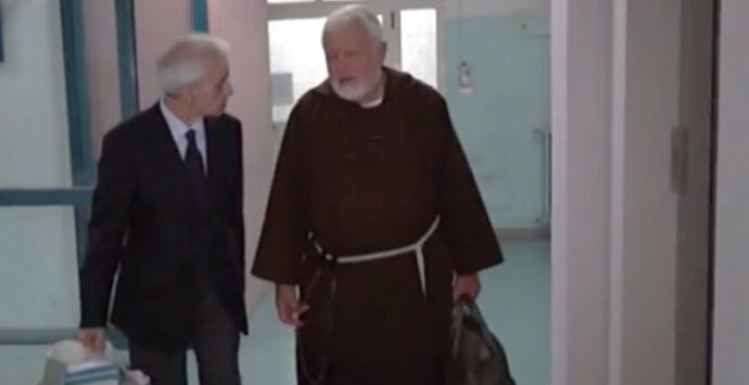 Corbelli-Padre Fedele: «Presto un nuovo dormitorio a Cosenza»
