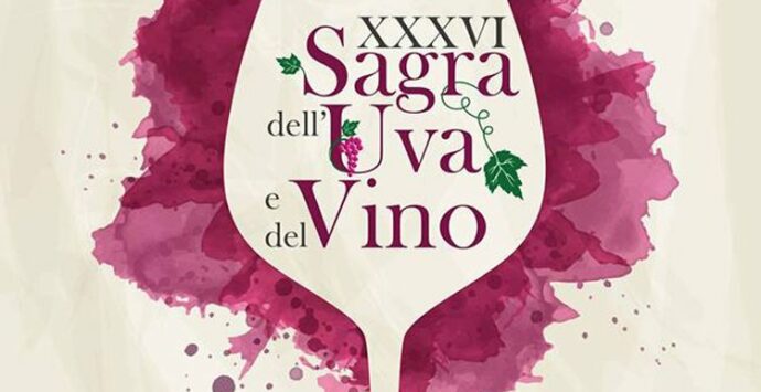 Festa del vino a Donnici, venerdì scatta la 36esima edizione