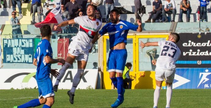 Siracusa-Cosenza 1-0: il gol e le azioni salienti di Sportube