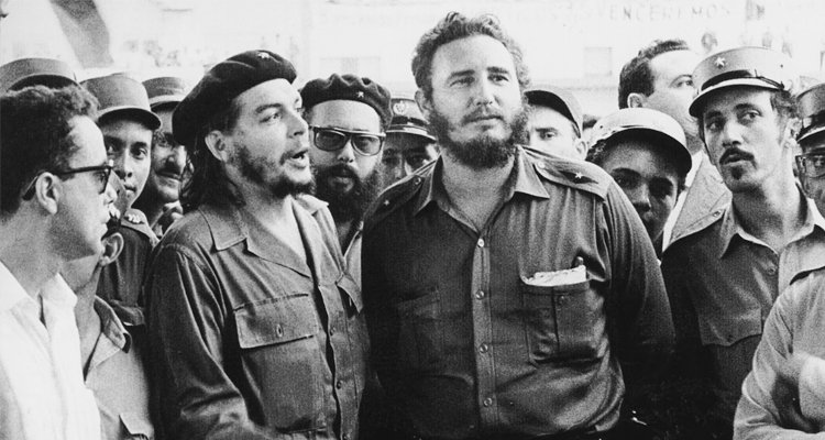 Castro, il ritratto del Lider Maximo. Dalle lotte col “Che” alla lotta con gli Usa