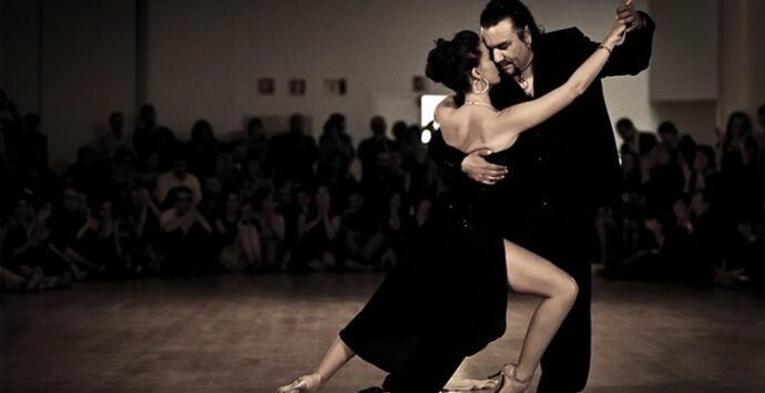 L’International Tango Festival a Cosenza. Si balla dal 17 al 20 novembre