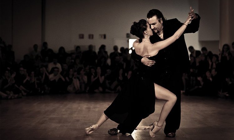 L’International Tango Festival a Cosenza. Si balla dal 17 al 20 novembre