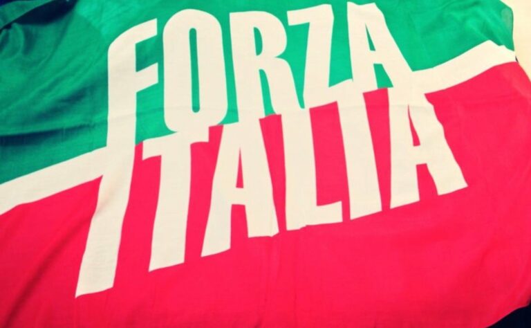 Forza Italia contro Morra: «Ingerenze contro Occhiuto tramite la Manzini»