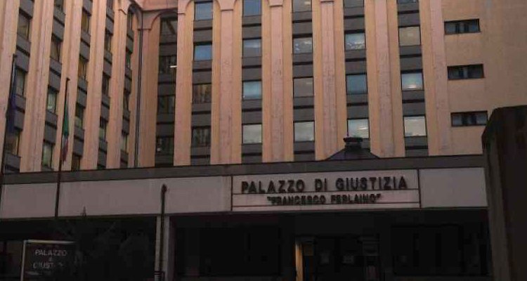 FRONTIERA | Il gup di Catanzaro concede gli arresti domiciliari a Pietro Calabria