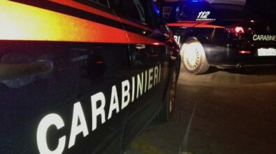 Malvito, smantellata piazza di spaccio: tre arresti dei carabinieri