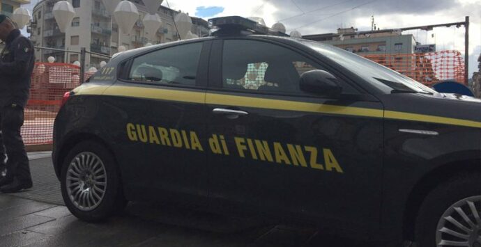 Fisco: controlli in alberghi a Cosenza, evasa Imu per 1 milione