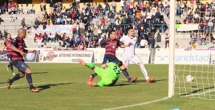 Cosenza-Juve Stabia 2-4: il video dei gol di Sportube
