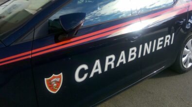 Cassano, blitz dei carabinieri: denunciate 499 persone per occupazione abusiva