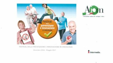 Festival della prevenzione e innovazione in oncologia fa tappa a Cosenza