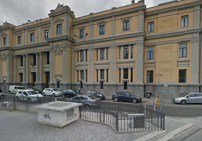 “TELA DEL RAGNO” | La Corte di Appello di Catanzaro ribalta la sentenza di primo grado: assolti Giovanni Abruzzese e Mario Serpa