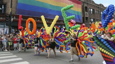 Gay Pride a Cosenza, Palazzo dei Bruzi nega il patrocinio. Il Pd furioso: «Occhiuto bigotto»