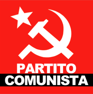 Elezioni, le liste del Partito Comunista in Calabria