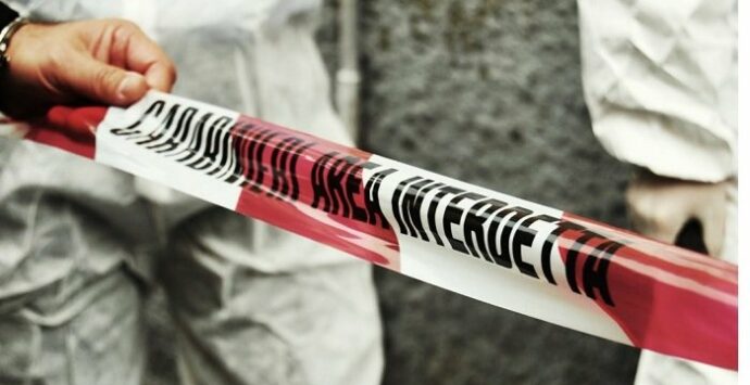 “AEMILIA” | Condannato per ‘ndrangheta, si barrica in un ufficio postale
