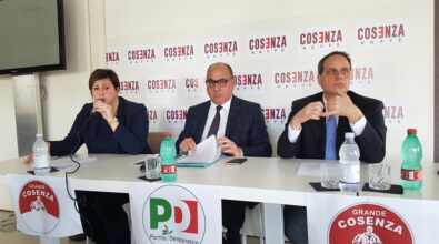 Guccione: «Psc di Cosenza ufficialmente nullo, fermata la speculazione edilizia voluta da Occhiuto»