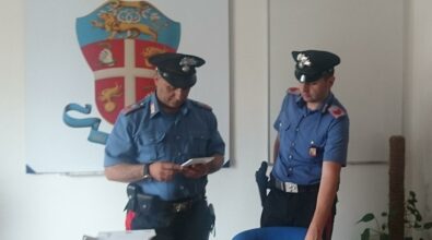 Corigliano-Rossano, arresti e denunce dei carabinieri nelle ultime 24 ore