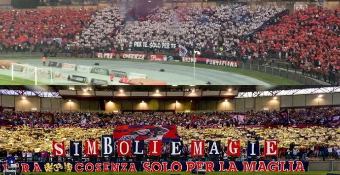 Cosenza-Siena, caos biglietti: decisione rinviata a domani pomeriggio