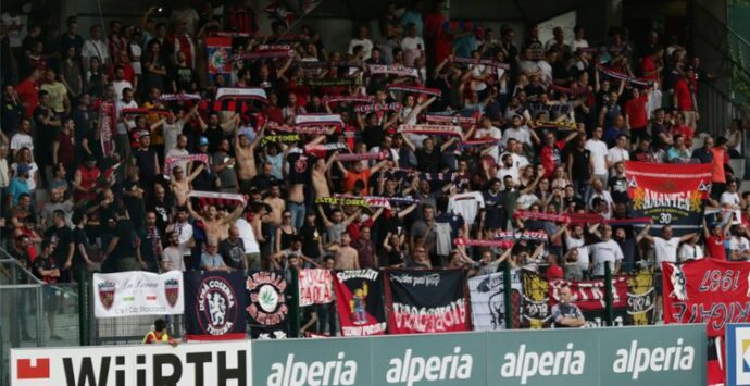 Siena-Cosenza: tutte le info ufficiali su prezzi dei biglietti per Pescara