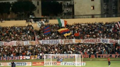 Cosenza-Sudtirol punta dritto al record di incasso di sempre per il club