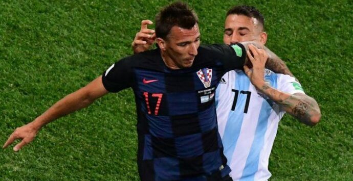 E’ la Croazia il “Cosenza” dei Mondiali. Quante analogie con i rossoblù
