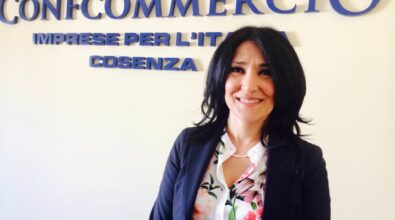 Confcommercio Cosenza, grave lutto: muore Maria Stella Cocciolo