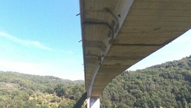 Ponte Cannavino, i timori dei cittadini: scoppia la polemica sui semafori [FOTO]