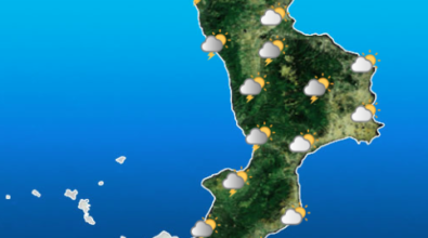 Calabria, allerta meteo per Ferragosto: ecco cosa c’è da sapere