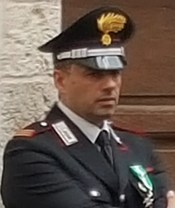 Carabinieri, ecco il nuovo comandante della stazione Cosenza Principale