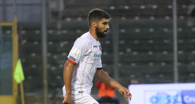 Foggia-Cosenza 1-0: il tabellino