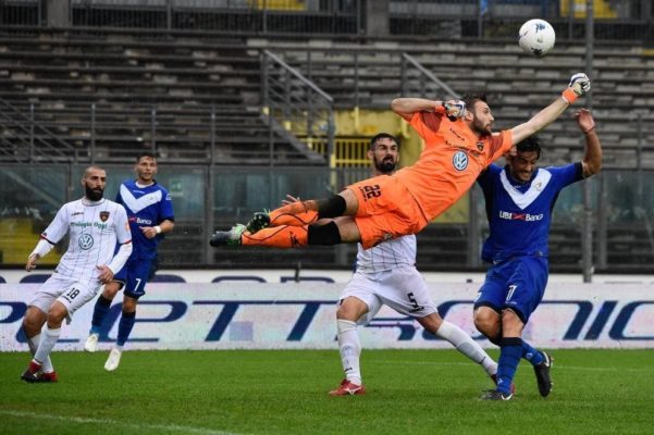 Brescia-Cosenza 1-0: gli highlights del match