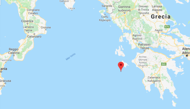 Violento terremoto in Grecia, paura in Calabria: rientra allarme tsunami