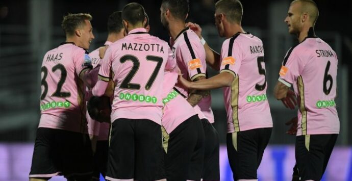 Palermo retrocesso in Serie C. Questa la sentenza di primo grado