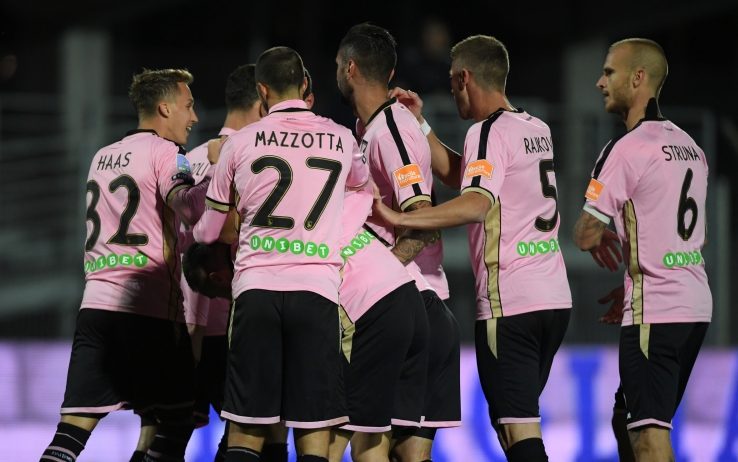 Col Palermo di nuovo in Serie B, sempre più verso un format a 22 squadre